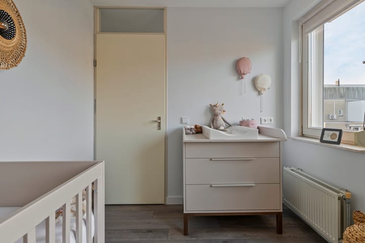 Foto 22 van Molièrelaan 43