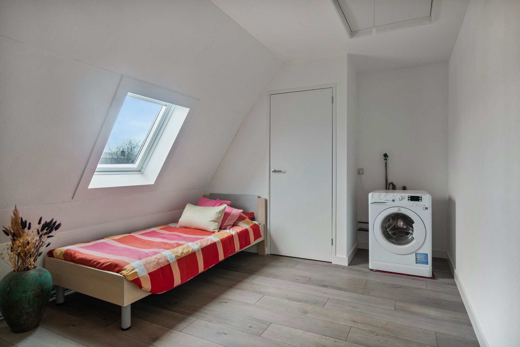 Foto 24 van Molièrelaan 43