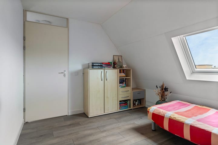 Foto 25 van Molièrelaan 43