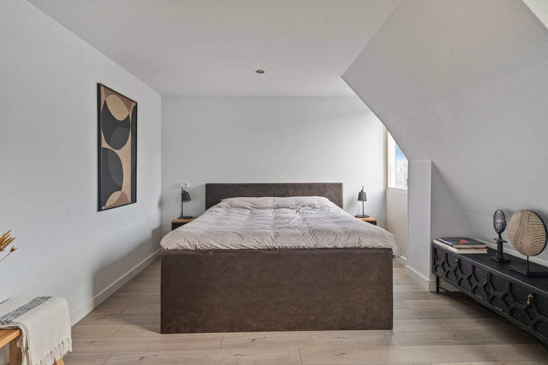 Foto 26 van Molièrelaan 43