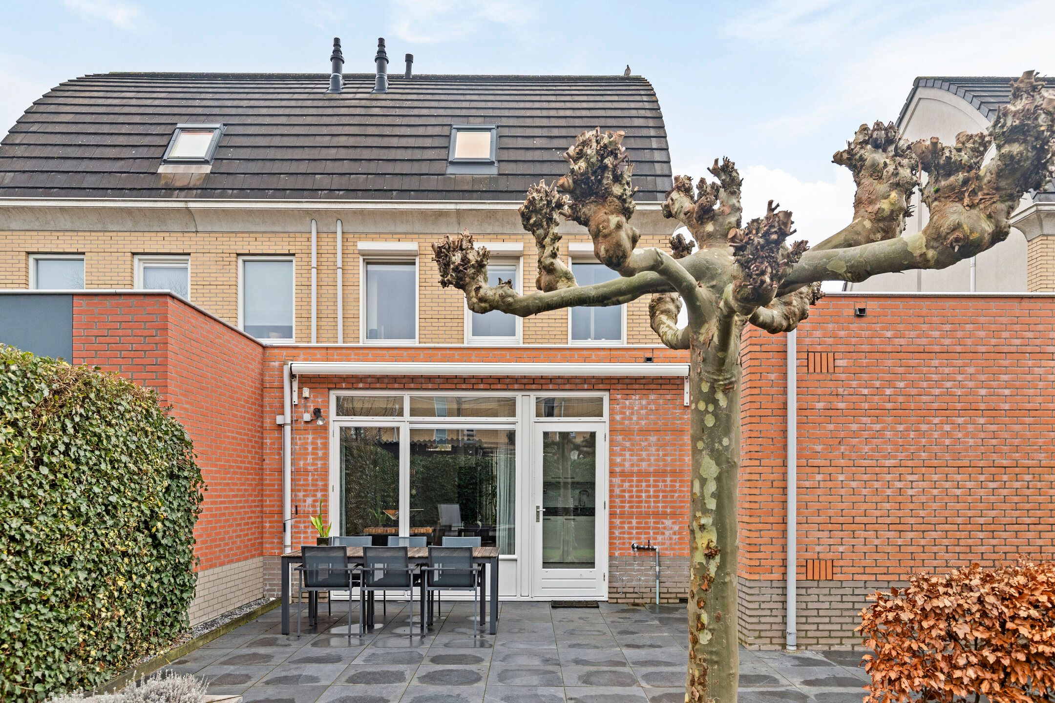 Foto 27 van Molièrelaan 43