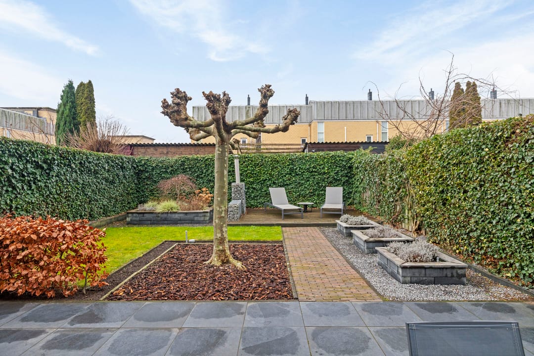 Foto 28 van Molièrelaan 43