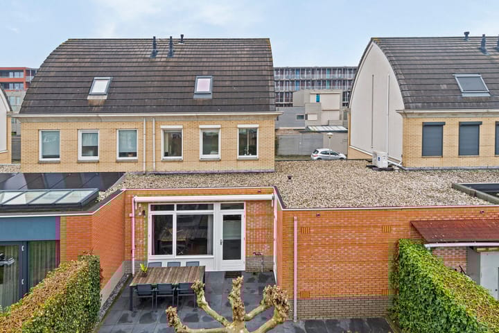 Foto 29 van Molièrelaan 43