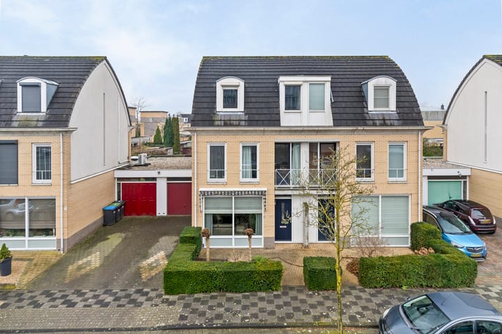 Foto 32 van Molièrelaan 43