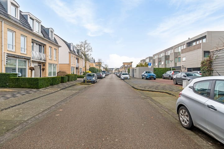 Foto 34 van Molièrelaan 43