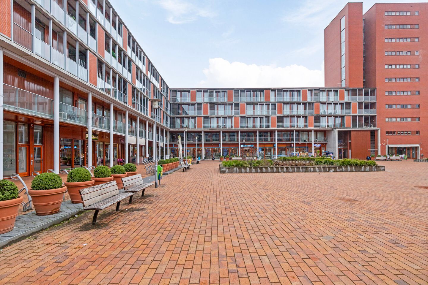 Foto 35 van Molièrelaan 43