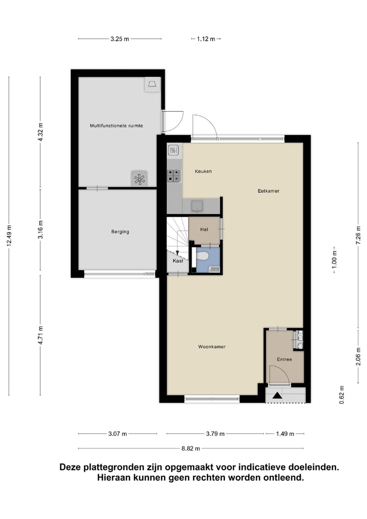 Foto 37 van Molièrelaan 43