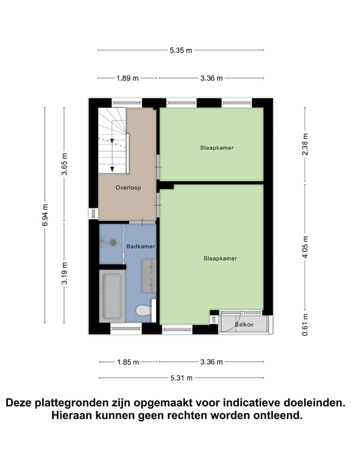 Foto 38 van Molièrelaan 43