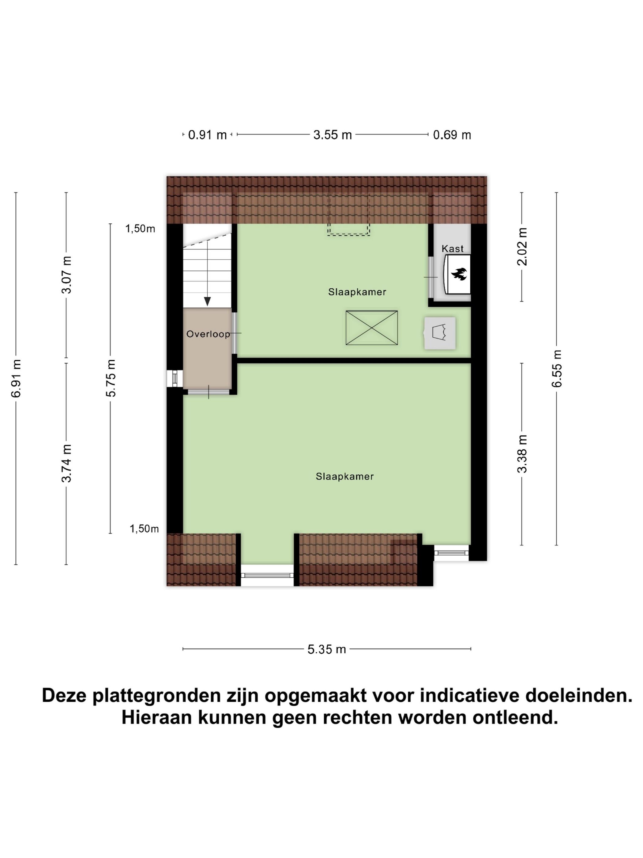 Foto 39 van Molièrelaan 43