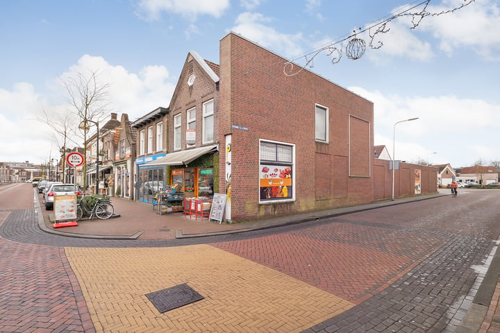 Prinsengracht 3, Meppel