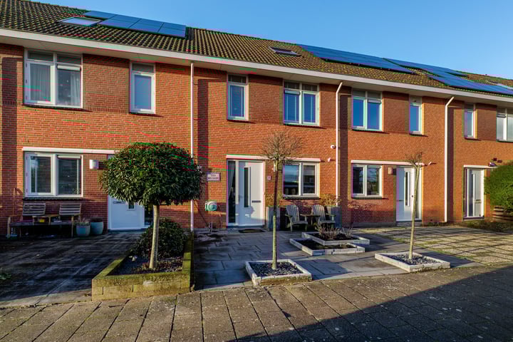 Photo 1 of De Smidse 26
