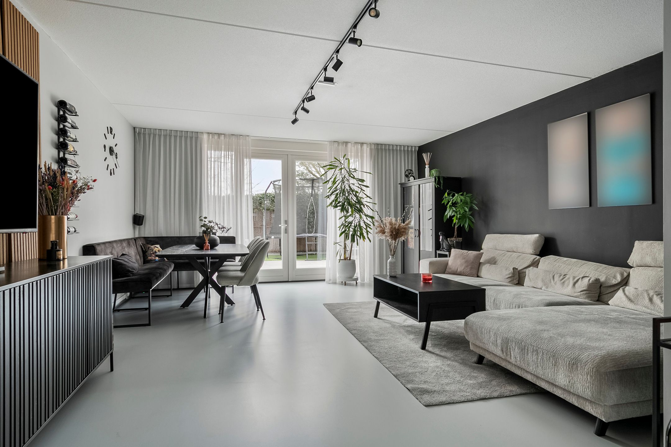 Foto 3 van Sparrestraat 23