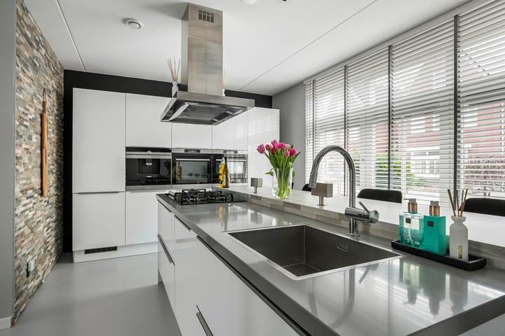 Foto 4 van Sparrestraat 23