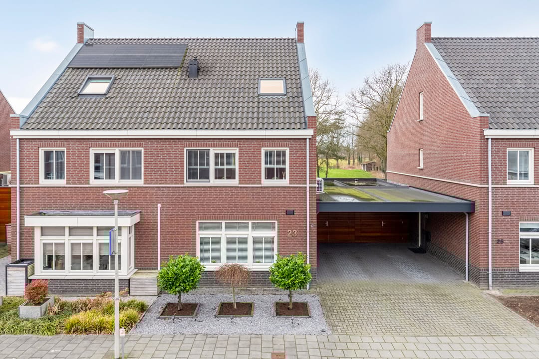 Foto 7 van Sparrestraat 23