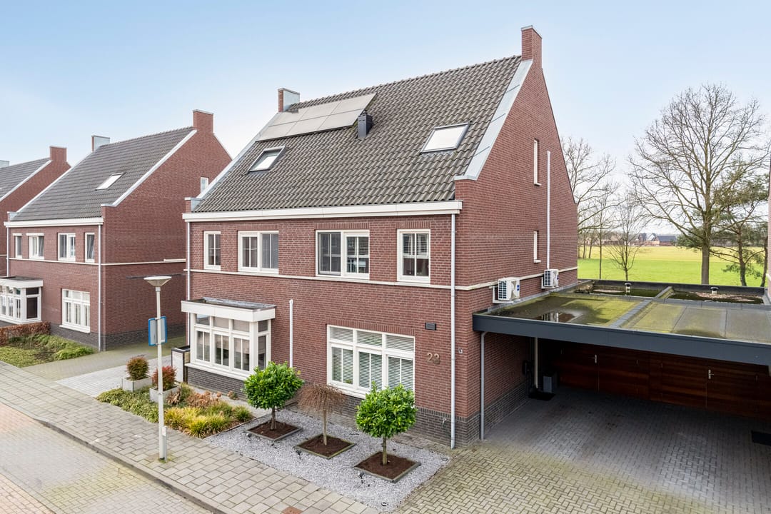 Foto 1 van Sparrestraat 23