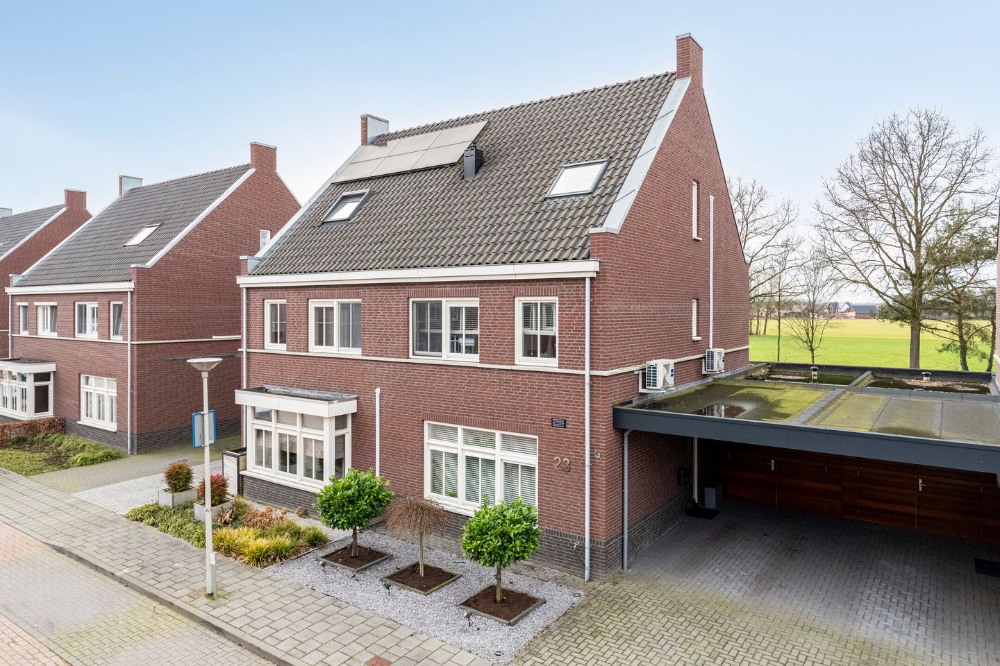 Foto 1 van Sparrestraat 23