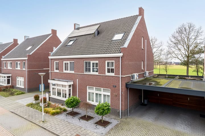 Foto 1 van Sparrestraat 23