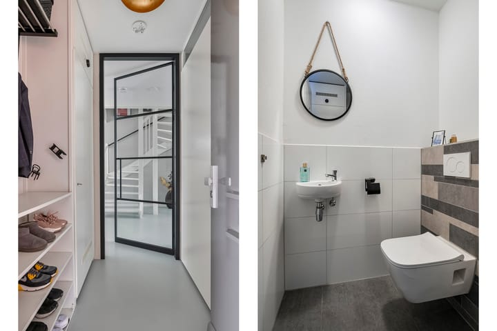 Foto 9 van Sparrestraat 23