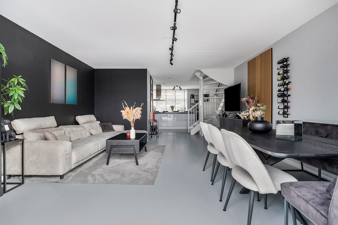 Foto 11 van Sparrestraat 23