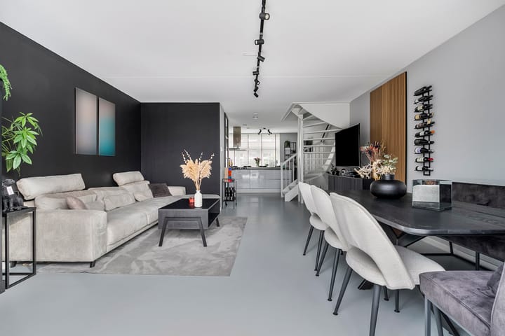 Foto 11 van Sparrestraat 23