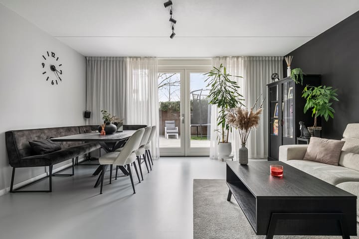 Foto 12 van Sparrestraat 23