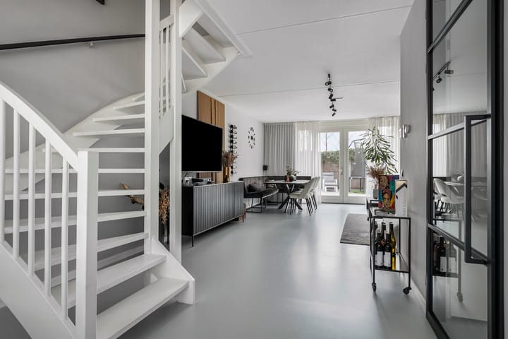 Foto 13 van Sparrestraat 23