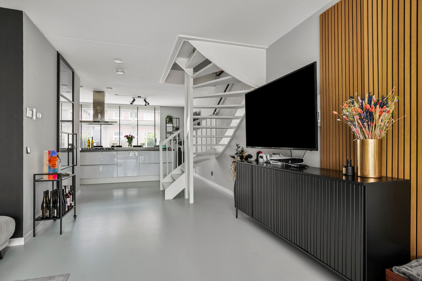 Foto 14 van Sparrestraat 23