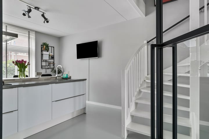 Foto 15 van Sparrestraat 23