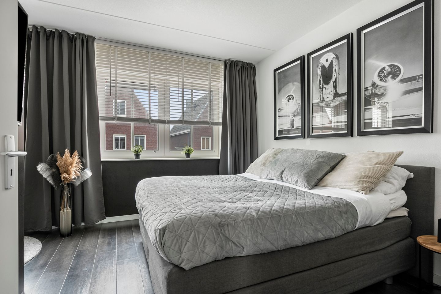 Foto 19 van Sparrestraat 23