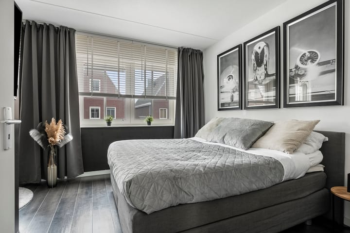 Foto 19 van Sparrestraat 23