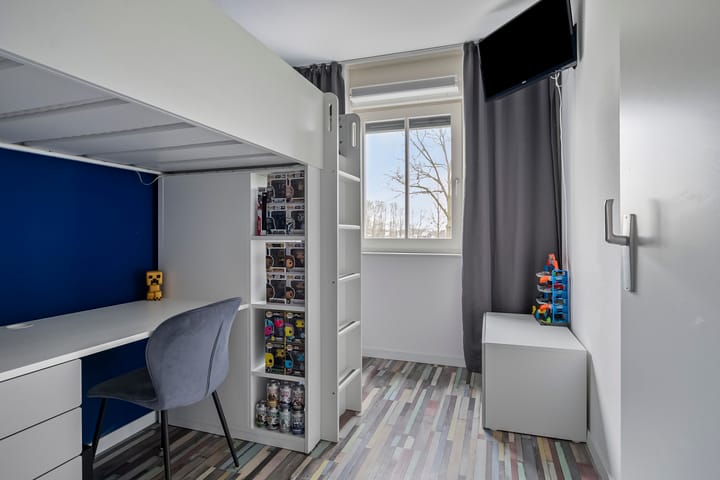 Foto 22 van Sparrestraat 23