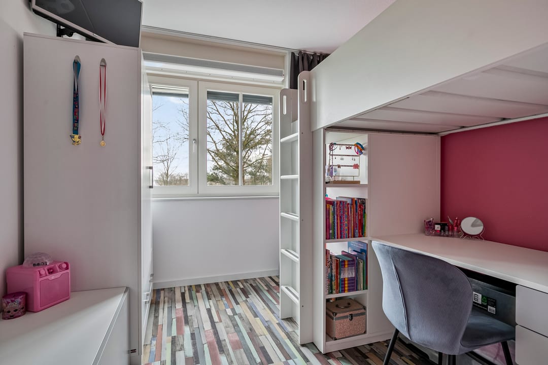 Foto 23 van Sparrestraat 23