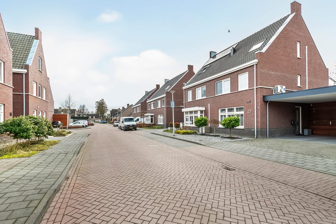 Foto 8 van Sparrestraat 23