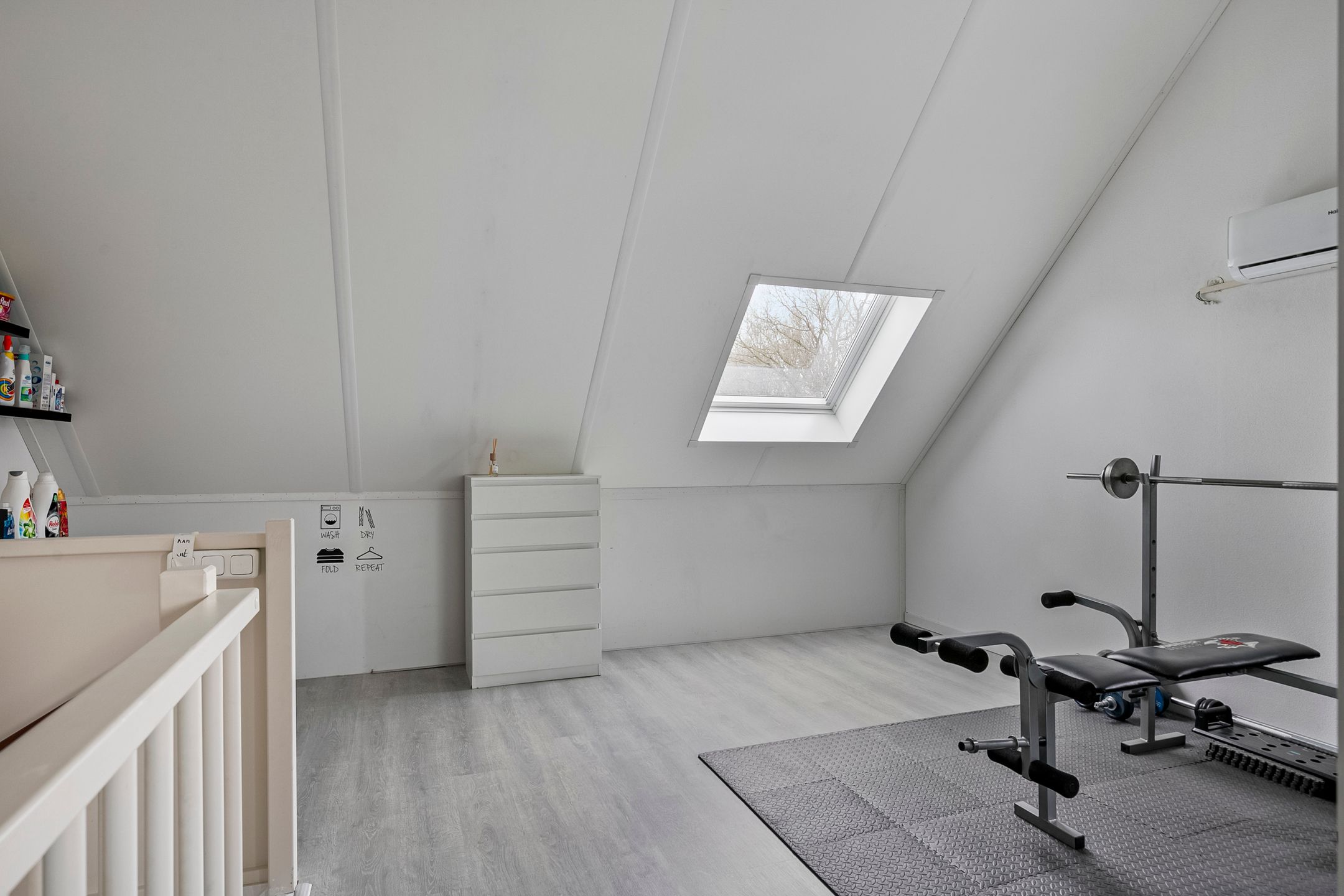 Foto 27 van Sparrestraat 23