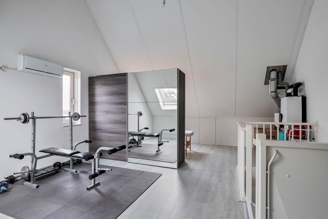 Foto 28 van Sparrestraat 23