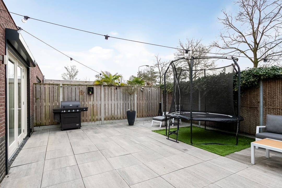 Foto 32 van Sparrestraat 23