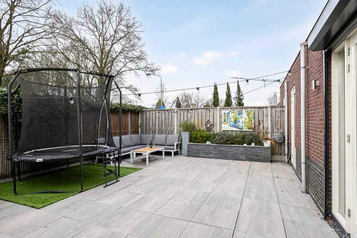 Foto 33 van Sparrestraat 23