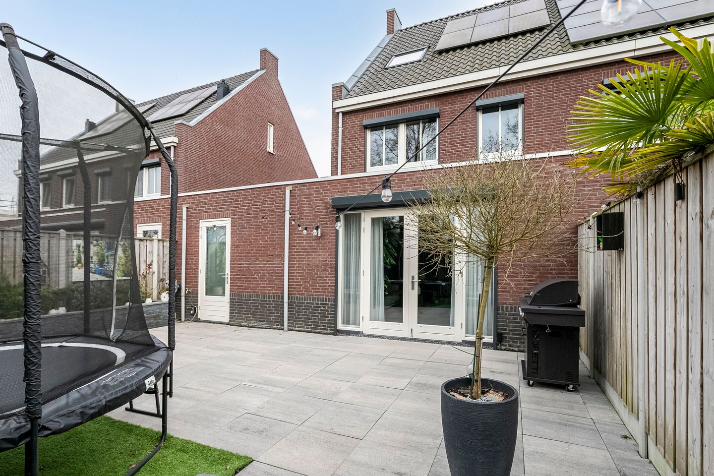 Foto 34 van Sparrestraat 23