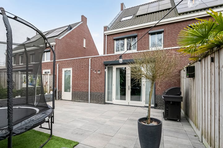 Foto 34 van Sparrestraat 23