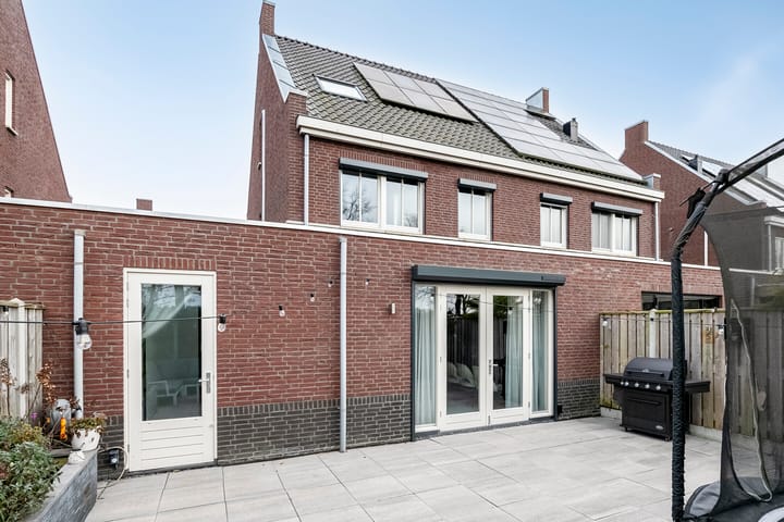 Foto 35 van Sparrestraat 23