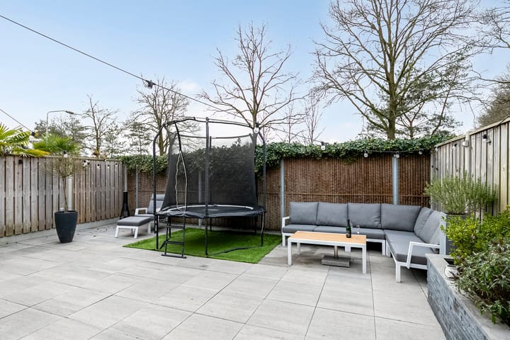 Foto 36 van Sparrestraat 23