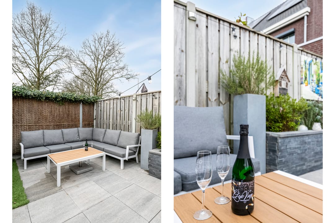 Foto 37 van Sparrestraat 23