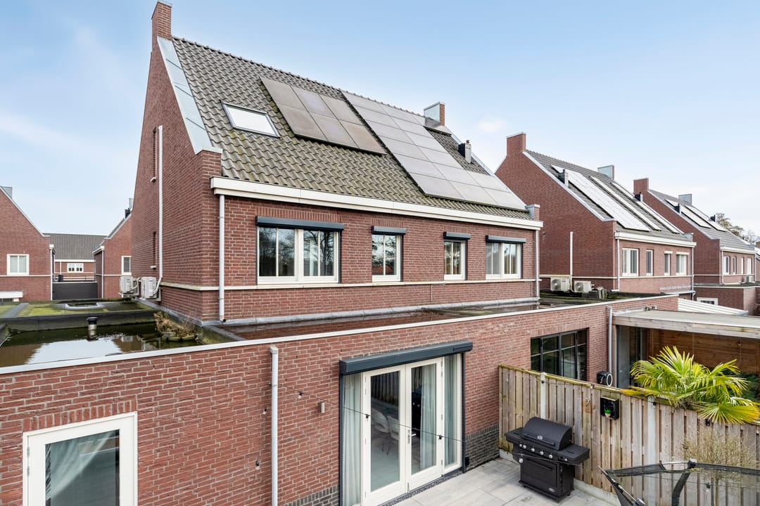 Foto 38 van Sparrestraat 23