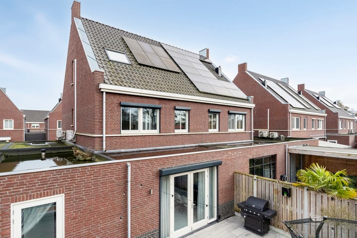 Foto 38 van Sparrestraat 23