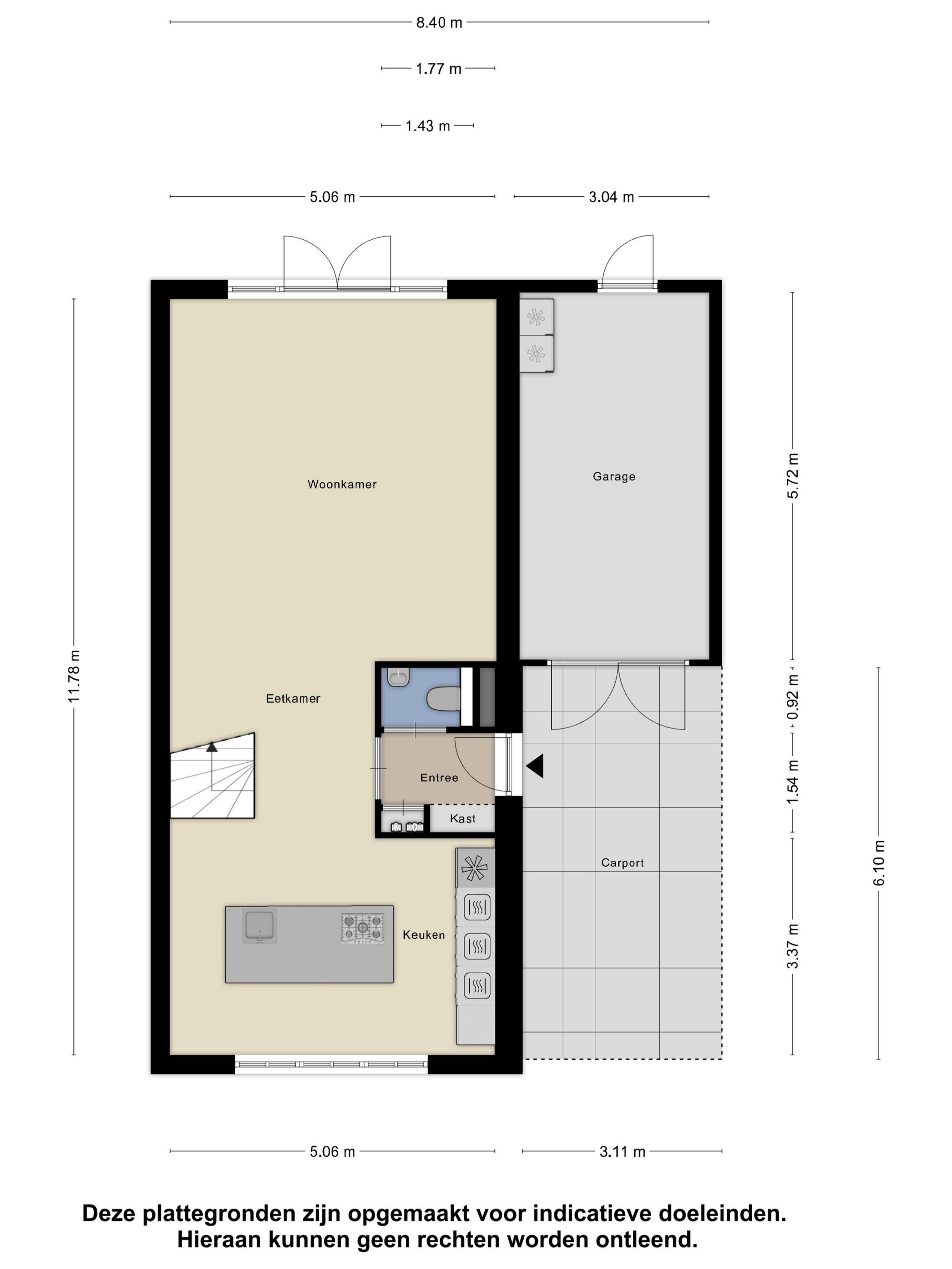 Foto 42 van Sparrestraat 23