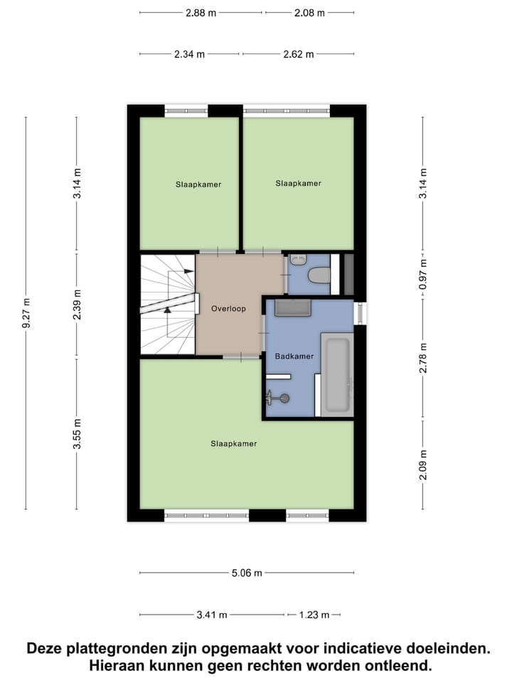 Foto 43 van Sparrestraat 23