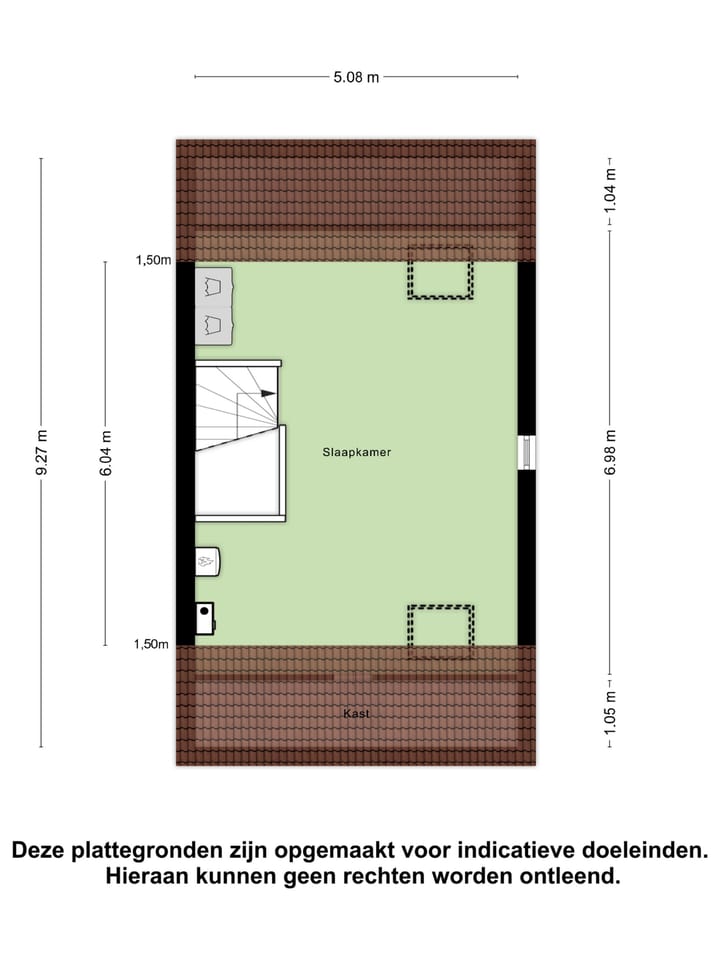 Foto 44 van Sparrestraat 23