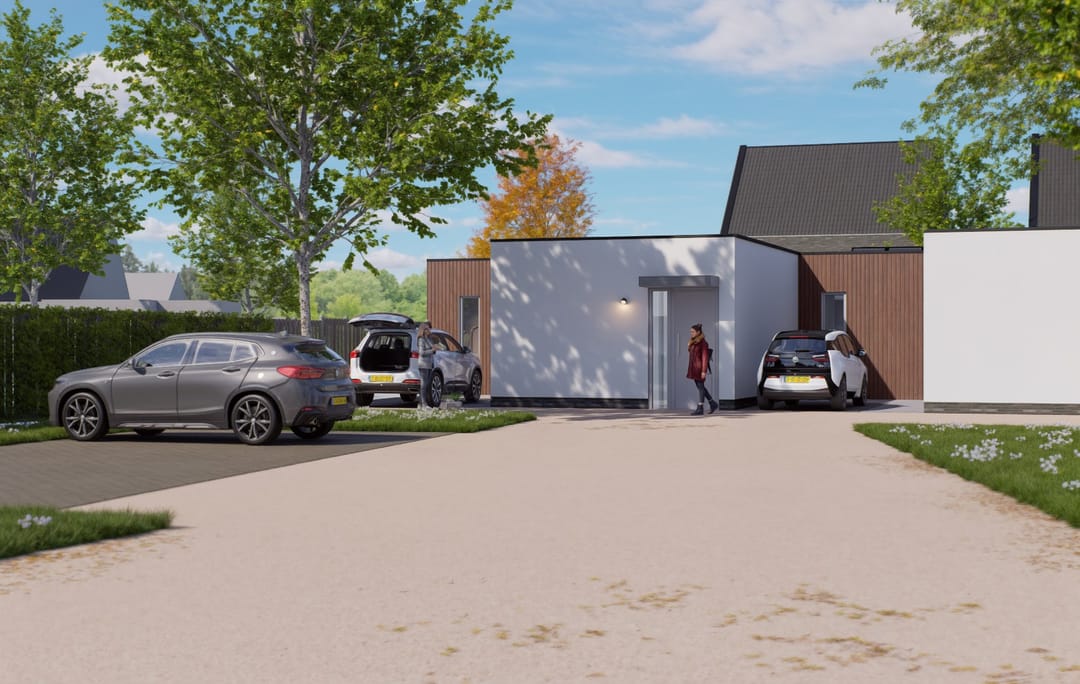 Foto 1 van Silohof 10