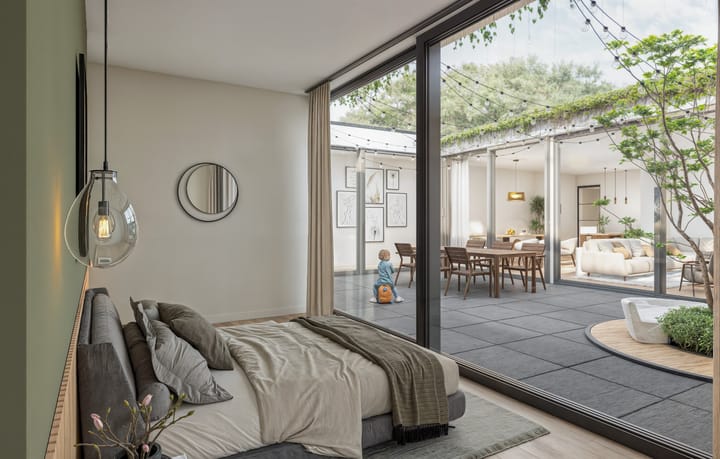 Foto 3 van Silohof 10