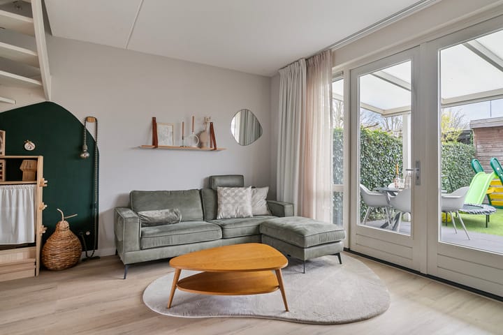 Foto 2 van De Wouw 98